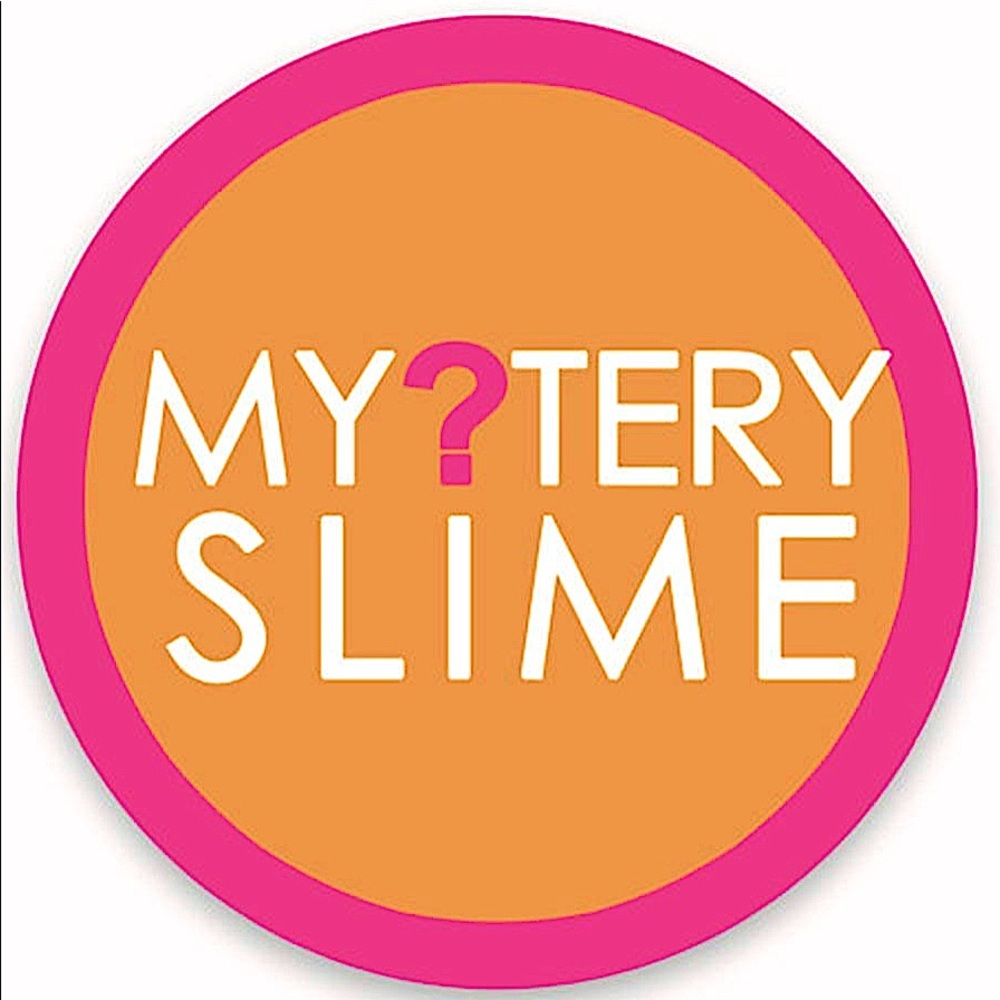 Mystery slime!!